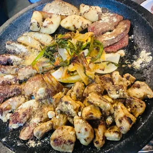 토평한우소곱창 사진