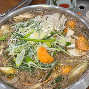 한우일번지식육식당 규이치 사진