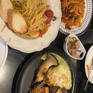 신촌칼 사진