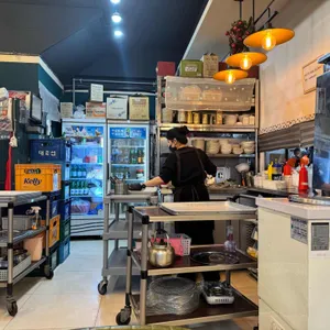 참숯생갈비 리뷰 사진