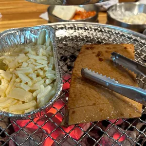 치명적인 쪽갈비 사진
