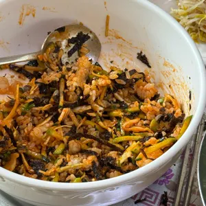 청룡식당 사진