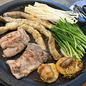 삼거리황소곱창 사진 2