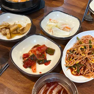 삼거리황소곱창 대표 사진