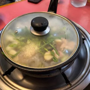 개미집 낙곱새, 대창