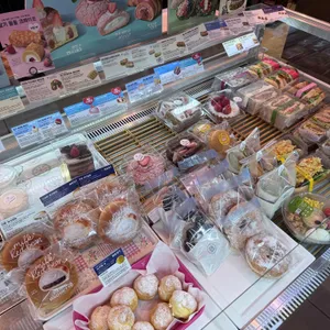 파리바게뜨 사진 1