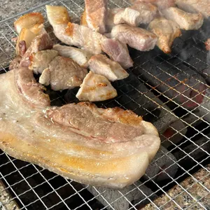 돼지사랑 대표 사진