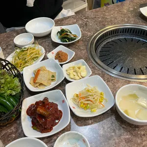 일광정육점식당 사진