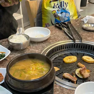 일광정육점식당 사진