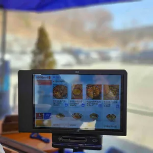 서리서리멸치국수 리뷰 사진