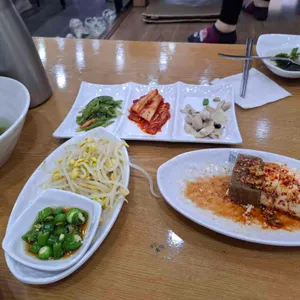 황금코다리 사진 1