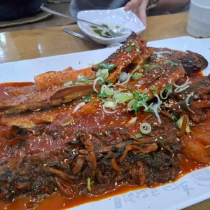 황금코다리 사진 2