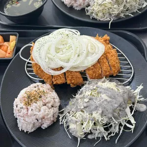 돈갓 수제돈까스 사진
