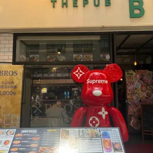 브로스 리뷰 사진
