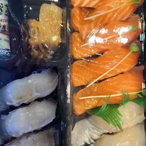 스시메이커 리뷰 사진