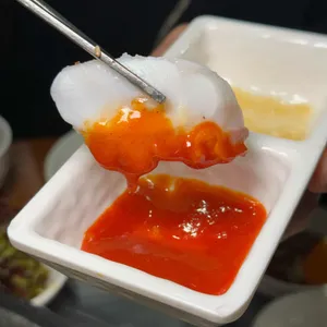 통영돌문어보쌈 사진