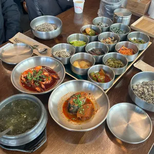 둥지톳밥 사진 1