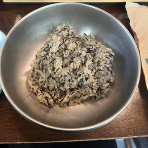 둥지톳밥 사진 2