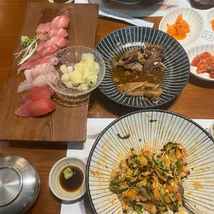 참치공방 사진