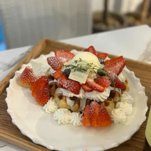발코니가든 사진
