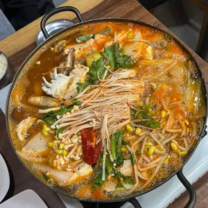 두부사랑 사진