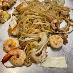 오레노 야끼 사진