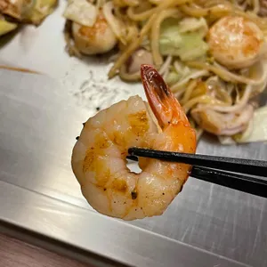 오레노 야끼 사진