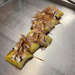 오레노 야끼 사진