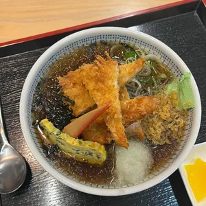 소바노하나 사진