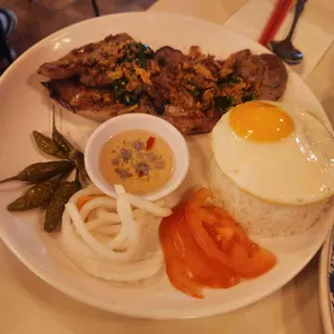 콴안다오 사진