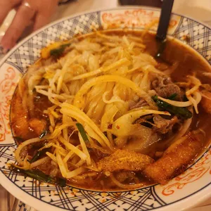 콴안다오 사진