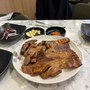 승일식당 사진 1