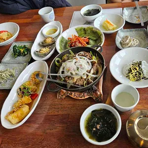 행궁정찬 대표 사진