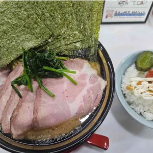 신바야시쇼쿠도 사진