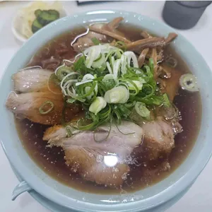 신바야시쇼쿠도 사진