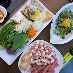 꽃마름 사진
