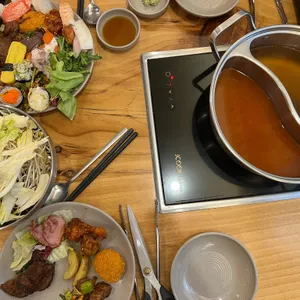 바르미 스시뷔페 사진 1