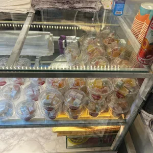 케르반 베이커리 사진
