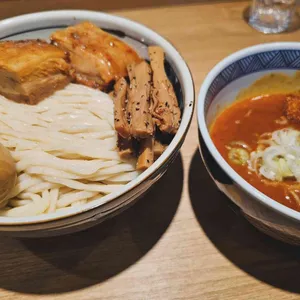 멘타카무쇼 사진