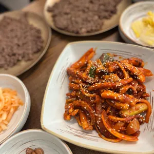역전회관 사진