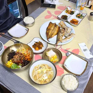 삼남매 사진