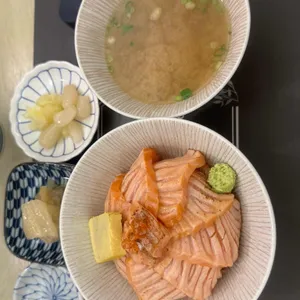 스시센동 사진