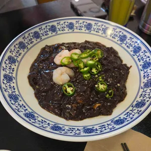 신차이 AK플라자 사진