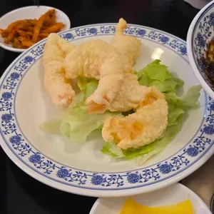 신차이 AK플라자 사진