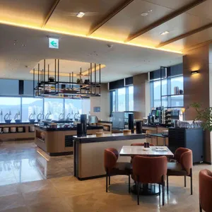 AC 호텔 바이 메리어트 서울 금정 AC키친 리뷰 사진