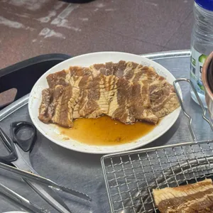 미림숯불갈비 사진