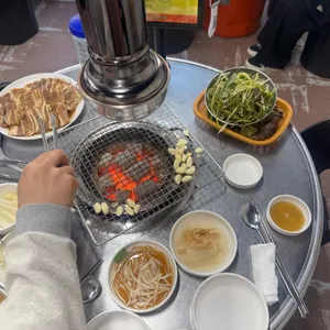 미림숯불갈비 사진