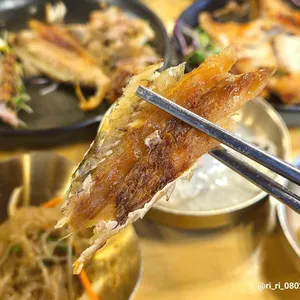 나랏님 사진