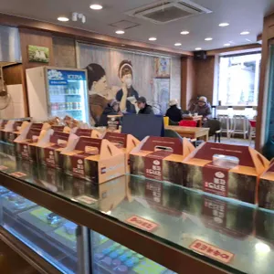 가마솥봉자도너츠 리뷰 사진
