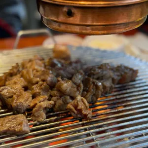 갈비꽃 사진